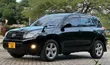 Toyota RAV4 2008 Black - 5