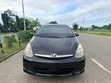 Toyota Wish 2007 Black - 1