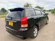 Toyota Wish 2007 Black - 2