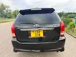 Toyota Wish 2007 Black - 5