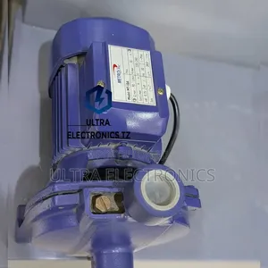 Original Metro One Surface Water Pump 0.75HP