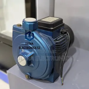 Original Genvik Surface Water Pump 0.75HP