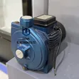 Original Genvik Surface Water Pump 0.75HP - 1
