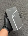 New Samsung Galaxy Z Flip7 256GB Black - 1