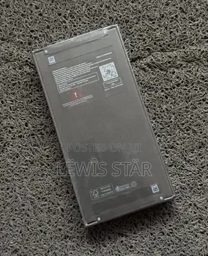 New Samsung Galaxy Z Flip7 256GB Black