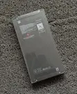 New Samsung Galaxy Z Flip7 256GB Black - 3