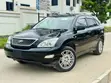 Toyota Harrier 2005 Black - 1