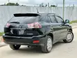 Toyota Harrier 2005 Black - 2
