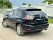 Toyota Harrier 2005 Black - 3