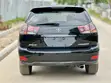 Toyota Harrier 2005 Black - 4