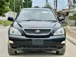 Toyota Harrier 2005 Black - 5