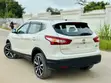 Nissan Qashqai 2016 White - 2