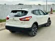 Nissan Qashqai 2016 White - 3