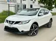 Nissan Qashqai 2016 White - 5