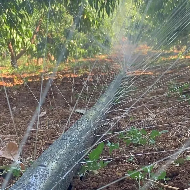 Rain Hose for Drip Irrigation - 1