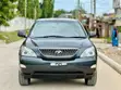 Toyota Harrier 2.4 2006 Gray - 1