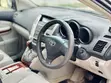 Toyota Harrier 2.4 2006 Gray - 3