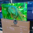 TCL 50-Inch Smart UHD 4K Google TV with Dolby Audio - 1