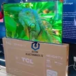 TCL 50-Inch Smart UHD 4K Google TV with Dolby Audio - 2