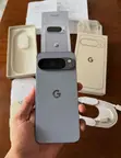 New Google Pixel 10 Pro XL 256GB Gray - 1