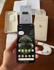 New Google Pixel 10 Pro XL 256GB Gray - 2