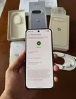 New Google Pixel 10 Pro XL 256GB Gray - 3