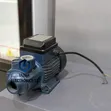 Original Genvik Electric Surface Water Pump 0.37kW (0.5HP) - 2