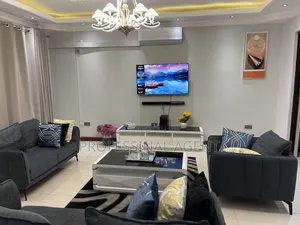 3 Bedroom House for Rent in Mbweni Jkt, Kinondoni