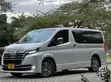 Toyota Quantum 2019 Silver - 3