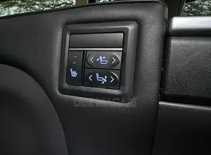 Toyota Quantum 2019 Silver