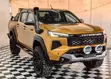 2020 Toyota Hilux Revo 2.4 D-Cab Automatic - 3
