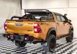 2020 Toyota Hilux Revo 2.4 D-Cab Automatic - 4