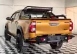 2020 Toyota Hilux Revo 2.4 D-Cab Automatic - 5