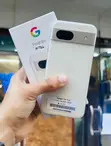 New Google Pixel 8a 128GB White - 1
