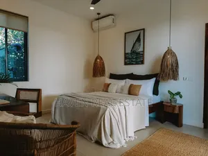 Furnished 3 Bedroom Villa for Sale in Paje, Kaskazini A