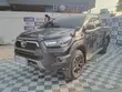 Toyota Hilux Rocco 2022 Double Cab 4WD - 1