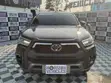 Toyota Hilux Rocco 2022 Double Cab 4WD - 3