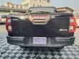 Toyota Hilux Rocco 2022 Double Cab 4WD - 4