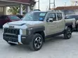 New KIA Tasman X Pick-Up 2025 Beige - 2