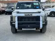 New KIA Tasman X Pick-Up 2025 Beige - 5