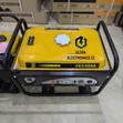 Jenereta ya Zec 3000W ya Petroli Asili yenye AVR na Voltmeter - 1
