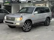 Toyota Land Cruiser Amazon VX Limited 2005 - 2