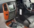 Toyota Land Cruiser Amazon VX Limited 2005 - 5