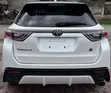 Toyota Harrier GR Sport 2017 White - 1