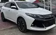 Toyota Harrier GR Sport 2017 White - 2