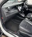 Toyota Harrier GR Sport 2017 White - 5