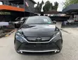 Toyota Harrier 2021 Black - 1