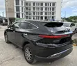 Toyota Harrier 2021 Black - 2