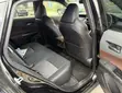 Toyota Harrier 2021 Black - 3