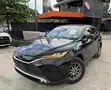 Toyota Harrier 2021 Black - 4